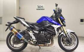SUZUKI GSR750 A 2014 GR7NA