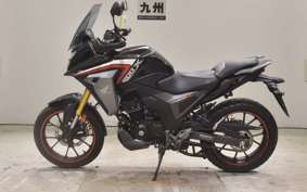 HONDA CB200XA 2021
