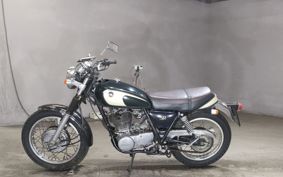 YAMAHA SR400 1985 1JR