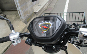 HONDA SUPER CUB50 AA07