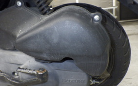 SUZUKI ﾚｯﾂﾊﾞｽｹｯﾄ 2022 CA4AA