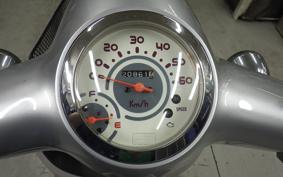 HONDA GIORNO 2 2014 AF70