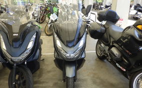 HONDA PCX 160 KF47