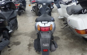 SUZUKI LET's 4 CA45A