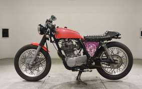 YAMAHA SR400 Gen.2 2002 1JR