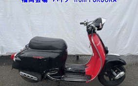 HONDA GIORNO