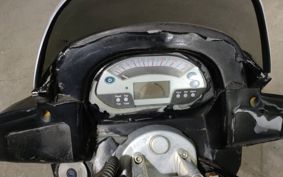 SYM RV125EFi LA12W