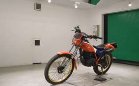 HONDA TLR200 MD09