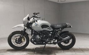 BMW R NINE T URBAN G/S 2018 0J41