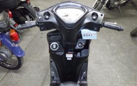 YAMAHA AXIS 125 Z SED7J