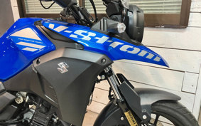 SUZUKI STROM 250ABS DS11A