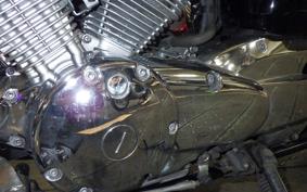 YAMAHA DRAGSTAR 250 2010 VG02J