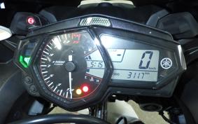 YAMAHA YZF-R25 1989 RG43J