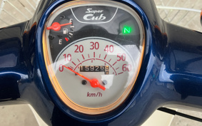 HONDA SUPER CUB50 AA09