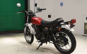 KAWASAKI 250TR BJ250F