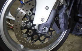 HONDA VFR1200F DCT 2013 SC63