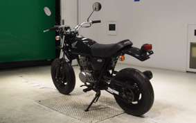 HONDA APE 50 2025 AC16