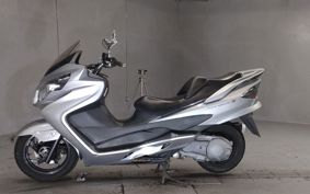 SUZUKI SKYWAVE 250S CJ46A