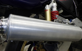 HONDA CB400 SUPER BOLDOR VTEC 2006 NC39