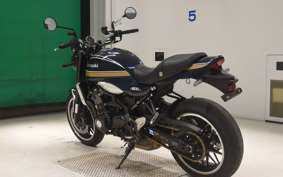KAWASAKI Z900RS 2022 ZR900C
