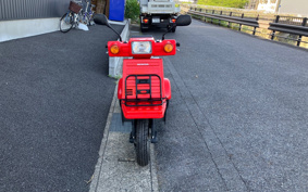 HONDA  GYRO X BASIC  TD02