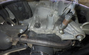 HONDA DIO Gen.6 AF68