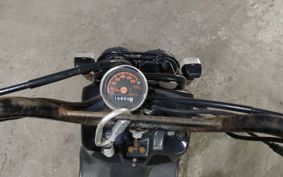 HONDA ZUMAR AF58
