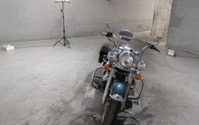 HARLEY FLHRC-I 1450 1999 FRW