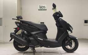 YAMAHA CYGNUSｸﾞﾘﾌｧｽ 2025 SEJ4J