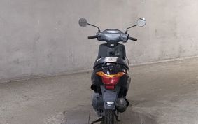 SUZUKI LET`S5 CA47A