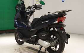 HONDA PCX 125 2025 JF56