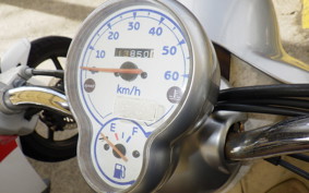 YAMAHA VINO 50 SA26J
