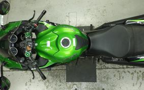 KAWASAKI ZX 1400 NINJA R A 2016