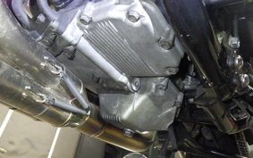 SUZUKI GSX1400 2002 GY71A