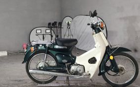 HONDA SUPER CUB50 AA01