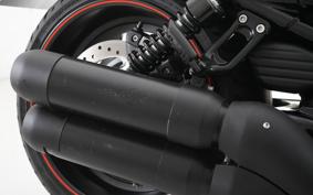 HARLEY VRSCDX1250 2008 HHH