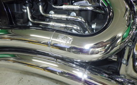 HARLEY FXSB 1580 2014