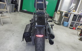 HARLEY FXST1750 2021