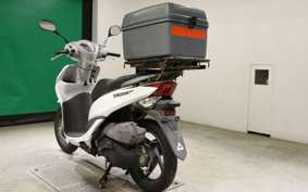 HONDA DIO 110 2022 JF31