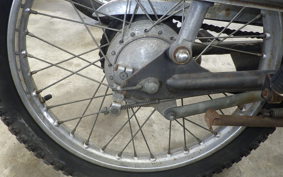 HONDA CL90 BENLY CL90