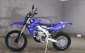 YAMAHA WR250F CG42