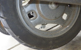 SUZUKI LET's 2 L CA1PA