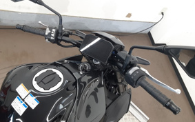 KAWASAKI Z900 2025 ZR900S