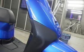 HONDA TACT Basket 2026 AF79