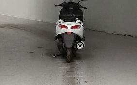 SUZUKI BURGMAN200 CH41A