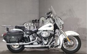 HARLEY FLSTC 1450 2005 BJY