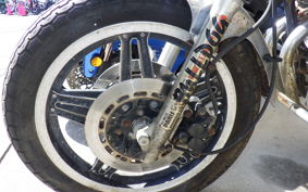 HONDA CB750 CUSTOM 1981 RC04