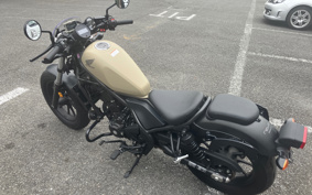 HONDA REBEL MC49