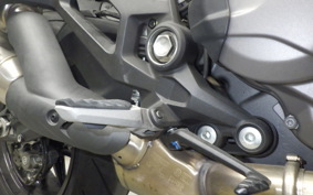 DUCATI MONSTER 937 2021