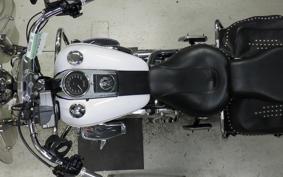 HARLEY FLSTC 1580 2007